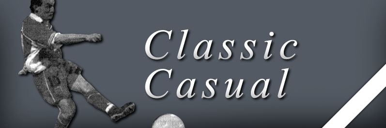 footman - classic casual online game