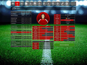 casual football manager 2025