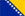 International football manager - Bosnia-Herzegovina football manager