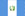 International football manager - Guatemala football manager